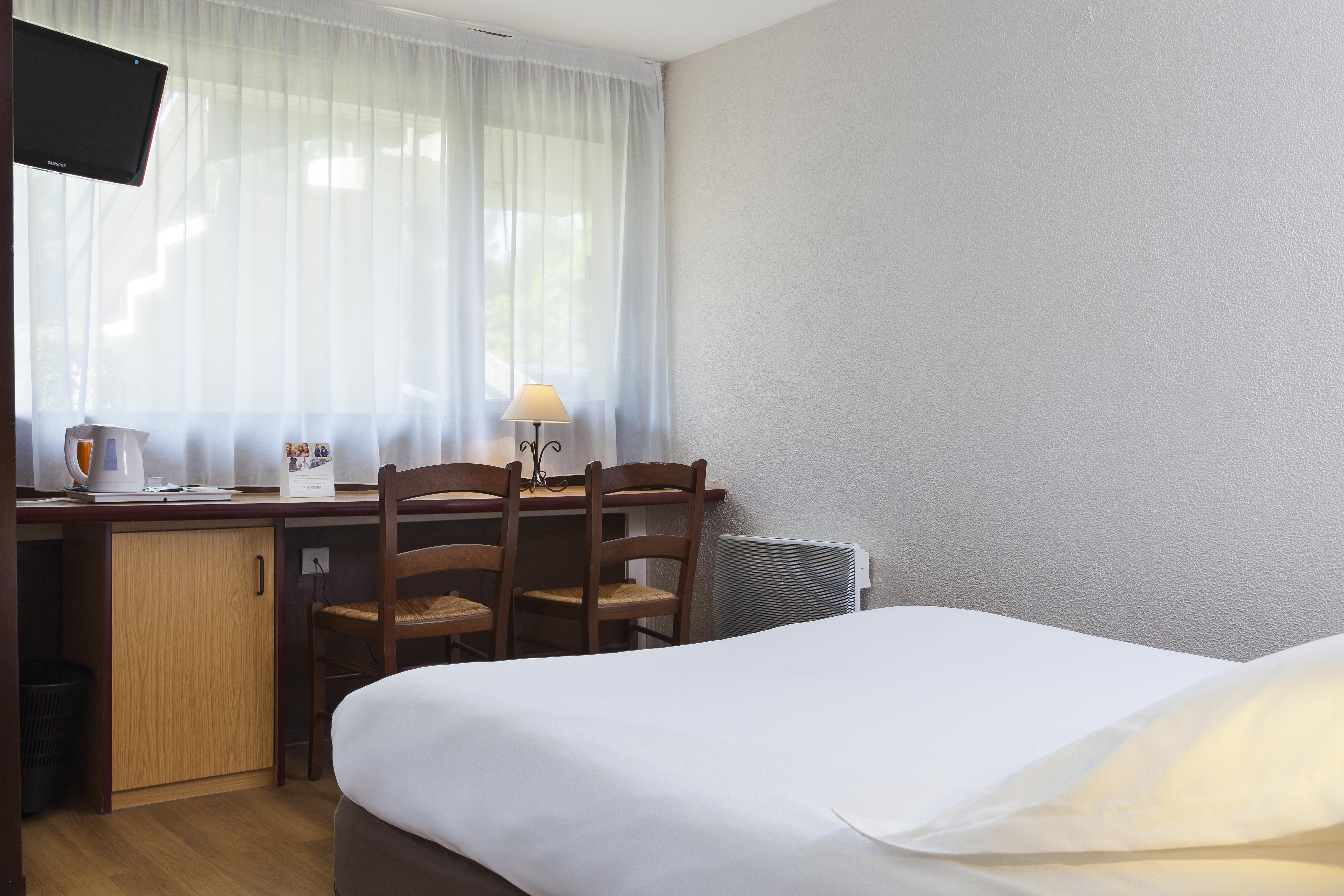 Comfort Hotel Lens - Noyelles Godault Exterior photo
