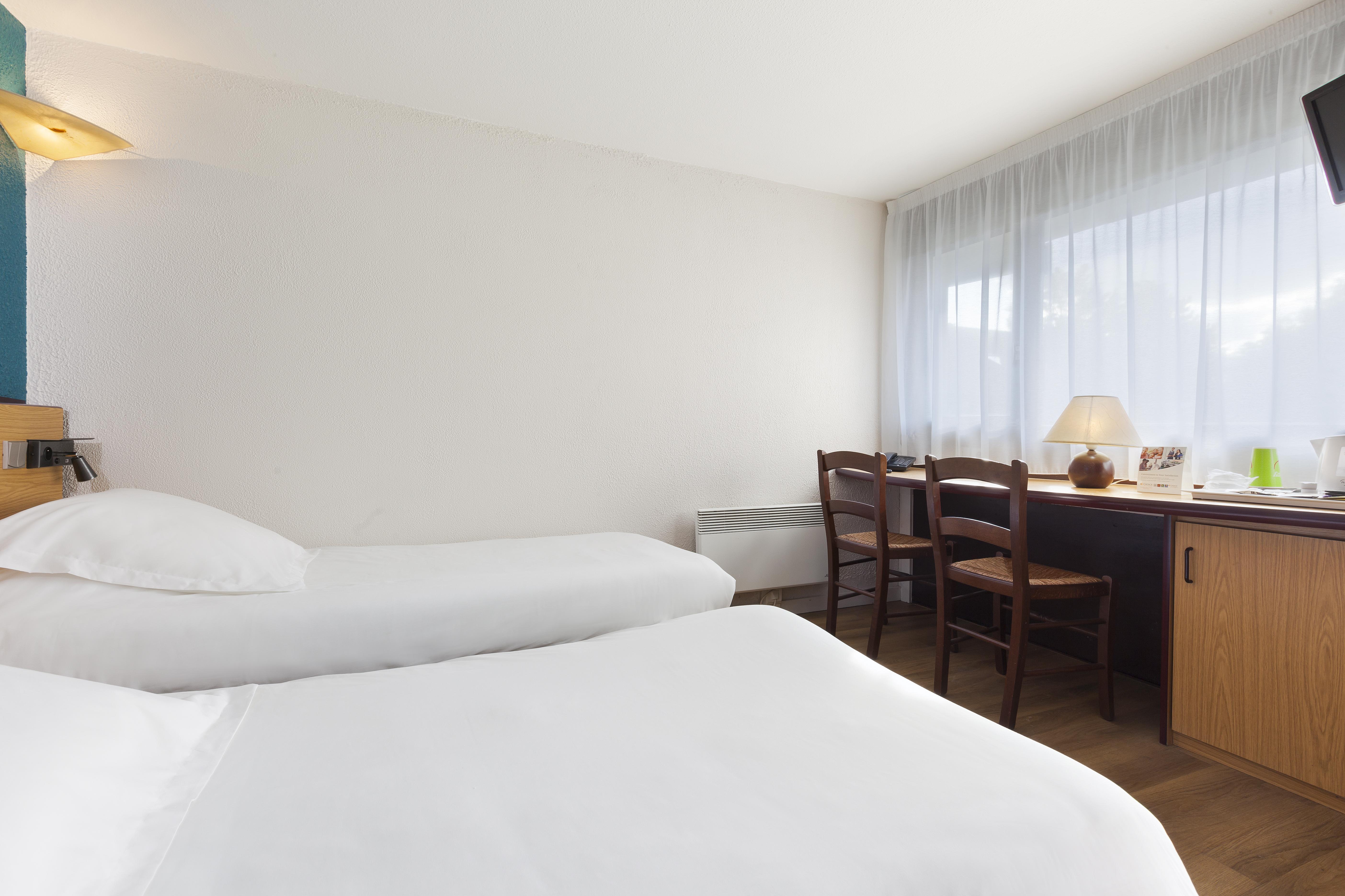 Comfort Hotel Lens - Noyelles Godault Exterior photo