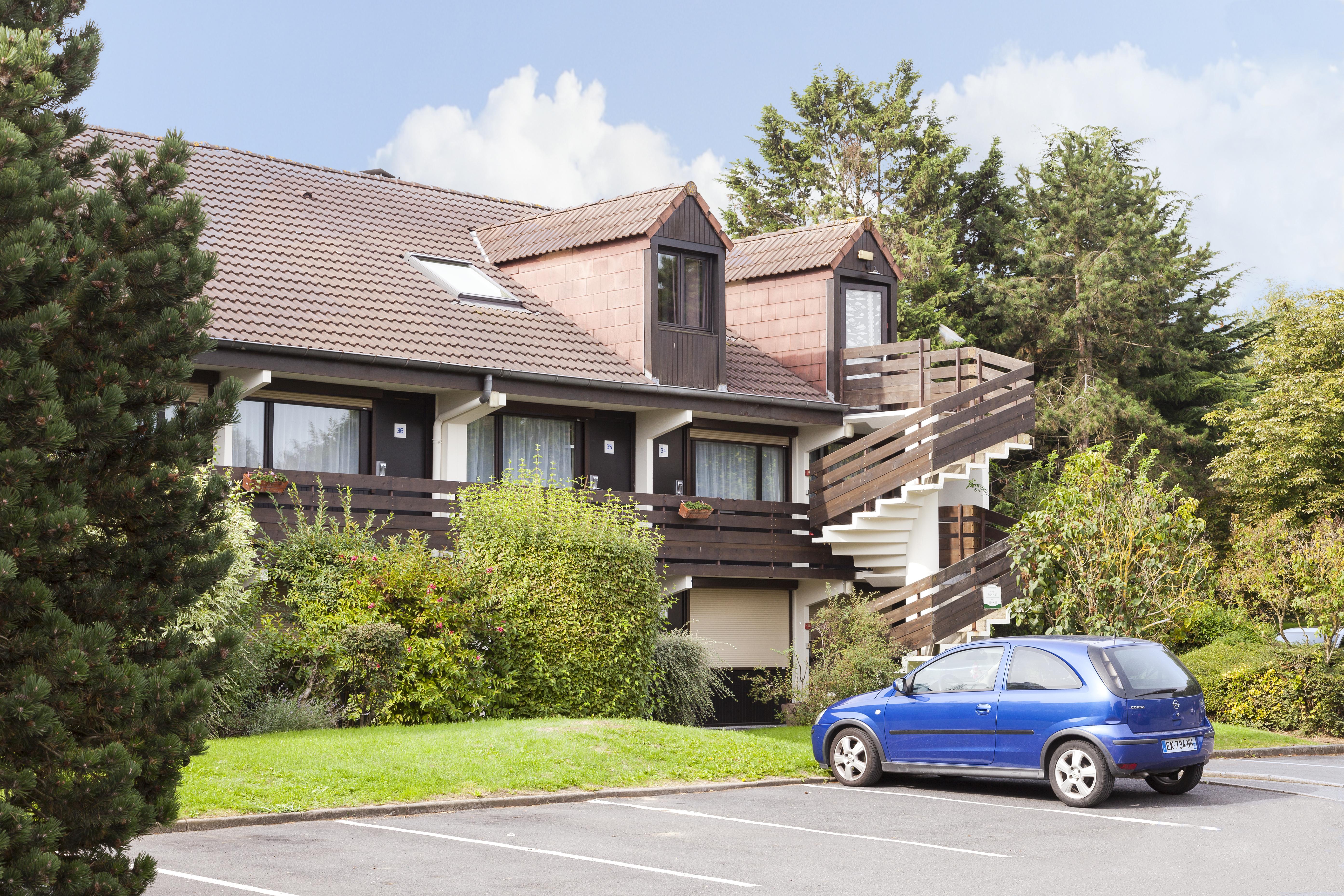 Comfort Hotel Lens - Noyelles Godault Exterior photo