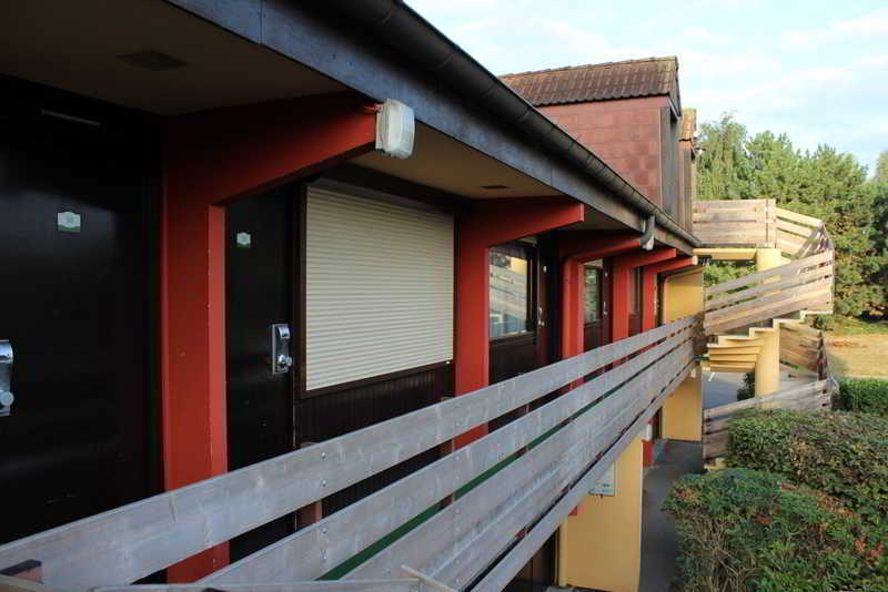 Comfort Hotel Lens - Noyelles Godault Exterior photo
